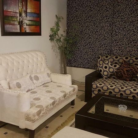 Mulberry Residence Luxury Rooms Iszlámábád Kültér fotó