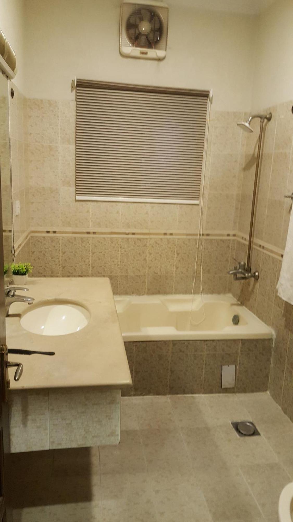 Mulberry Residence Luxury Rooms Iszlámábád Kültér fotó